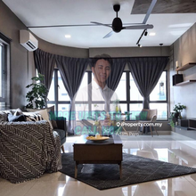 Super Cheap!! Limited Unit!! Interior Design!! Call to View!!
