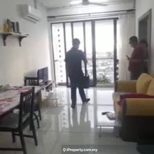 For Rent : You Vista at You City, Cheras