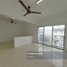 Cheras Perdana Apartment for Sale