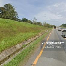 Land for Sale beside Highway Plus suitable for Petrol Station