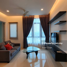 Fully Furnished For Rent