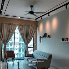 For Sale: Unit at Maple Residence @ Bandar Bestari, Klang