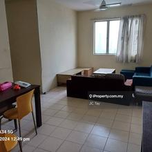 Casa Subang Subang Jaya 4 Bedroom 2 Bathroom Low Down Payment 