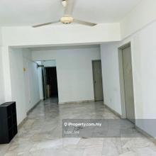 Strategic location for own stay or investement