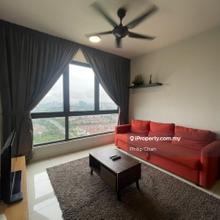 Sfera Residency, Seri Kembangan, Selangor.