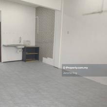 Walking distance to market, schools, eateries, grocery stores