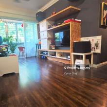 Fully Renovated Unit 