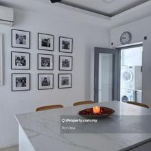 Lakefront Residences Unit For Rent, Cyberjaya Area, Disewa, MRT Nearby
