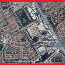 Bandar Utama Damansara Kayu Ara Below Bank Value Residential Land 