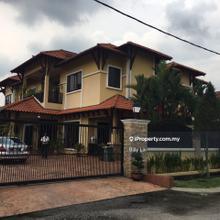 Taman Tasik Titiwangsa, KL City Centre, KL