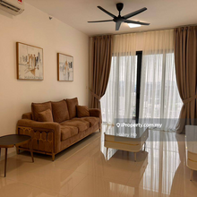 Fully Furnished, 3 Bedroom, ready to move in