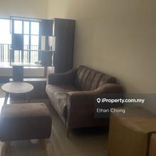 Habitus @ Denai 128 For Rent with Fully Furnished
