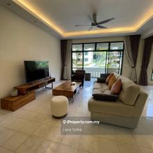 Fully Furnished Sri Murni, Bukit Damansara, Ground Floor