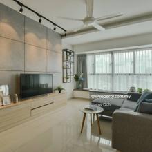 Super Low Density, Free All Legal Fee, Free 80% Furniture