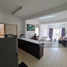 Serdang Villa Serdang Top Floor Below Market Value 