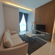 Elysia Park Residence @ Fully Furnished