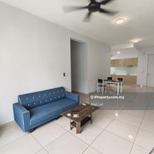 Serviced Apartment at Meridin Bayvue For Sale