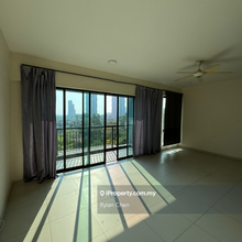 Serin Residency, Cyberjaya 3r2b2cp beside Tamarind, Dpulze, Putrajaya