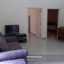 Pj Paramont View Condo Fully Furnish Unit For Rent Ready Move In