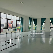 Senai Eco business 2 factory for rent 