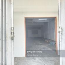 Jalan Reko, Kajang-3-Storey Shop Lot for Sale
