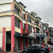 Taman Scientex Jalan Kijang @ Pasir Gudang 2.5 Storey Terrace Factory 