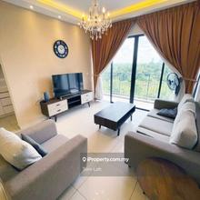 Sunway Citrine Residences @ Medini