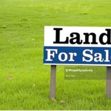 Residential land for Sale