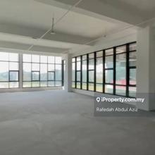 Retail - Shop - Office, Bare Unit, Near Restorants - Clinic & etc