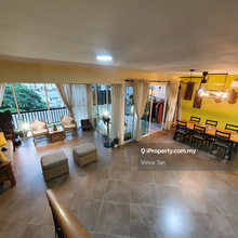 Armanee terrace, nice unit