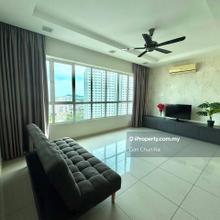 Birch Regency @ Georgetown fully furnished times square