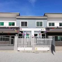 Semi-D house for Sale