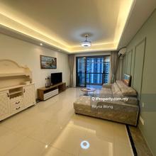 Brand New Unit for Rent