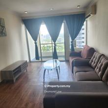 Pantai Panorama Condo Bangsar South Kuala Lumpur