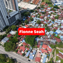 Land Sale Beside Woodsbury Condo 7.47 acre land Size