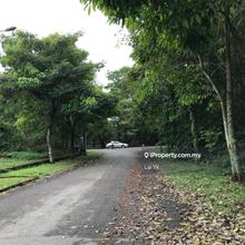Bungalow land for Sale