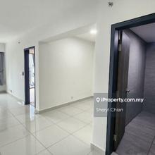 Edumetro, USJ 1, Subang Jaya - 1 Room Unit for Sale