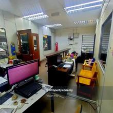 162 residency shop lot, Selayang