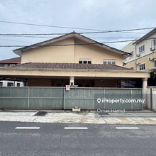 Keramat - 2 Storey Bungalow House Keramat Au 3 Kuala Lumpur