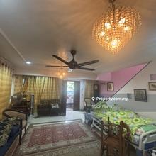 2 Storey Terrace Corner For Sale @ Pandan Indah