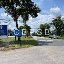 Industrial Land @ Sri Sulong for Sale 