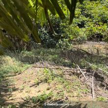 Kampung Rantau Panjang Kota tinggi Land for sale