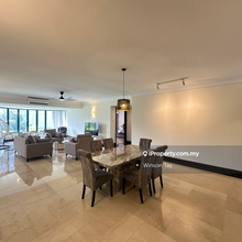 Renovated unit, fully furnished 