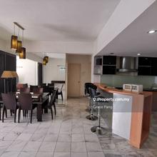 Fully furnished, Renovated 