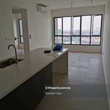 One and only Japanese themed condo at Puchong 