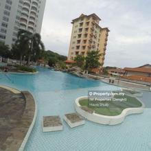 Tanjung Samudera Condominium, Tanjong Kling