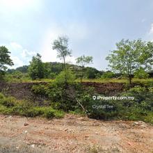100188sqft Industrial Land For Rent In Bukit Selambau