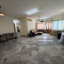 De Tropicana Condominium Kuchai Lama NSK MRT