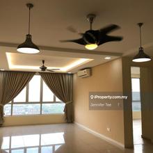 Bring your own furniture