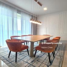 Puteri Cove Residences ( High Floor & Dual Key ) ( Sale / Rent )